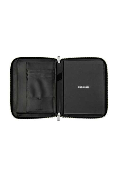 Conference folder A5 Pure Iconic Black - 3