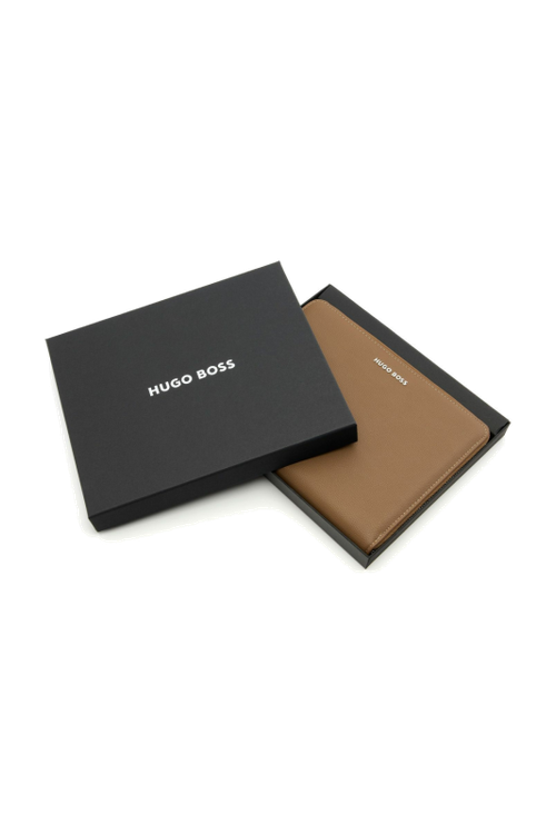 Conference folder A5 Pure Iconic Camel - 5