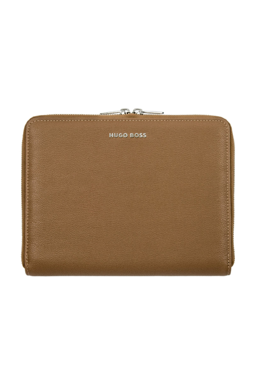 Conference folder A5 Pure Iconic Camel - 2