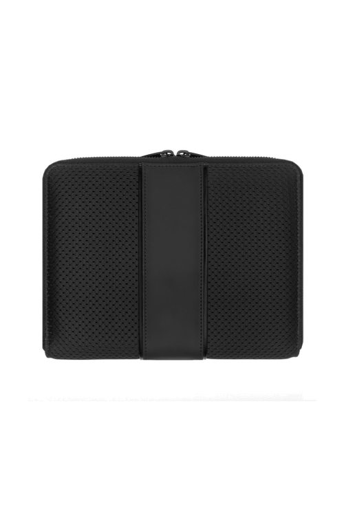 Conference folder A5 Arche Black - 5