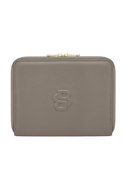 Conference folder A5 Signature Lady Taupe - 2