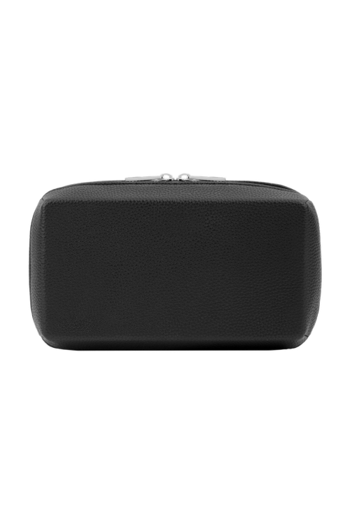 Organisateur de câbles Classic Grained Black - 8