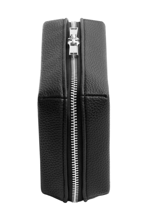 Organisateur de câbles Classic Grained Black - 2