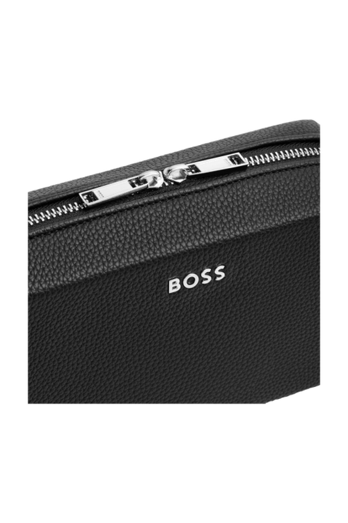 Organisateur de câbles Classic Grained Black - 3