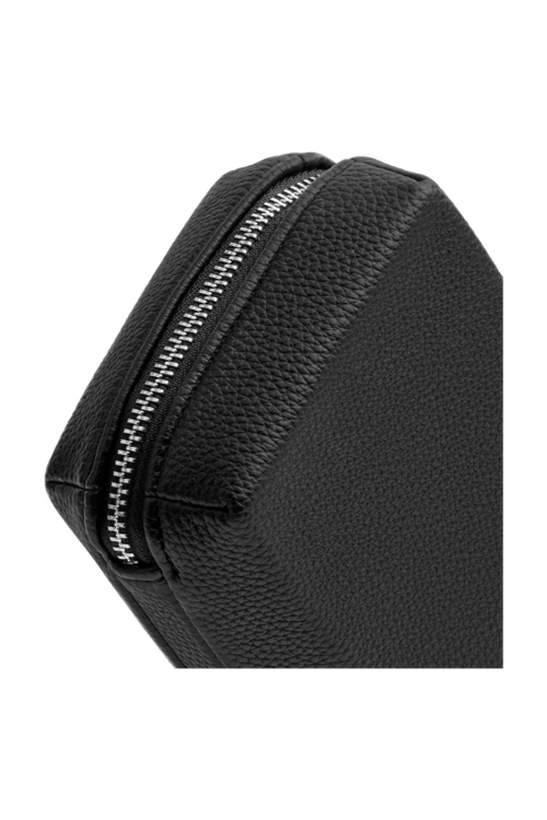 Organisateur de câbles Classic Grained Black - 4