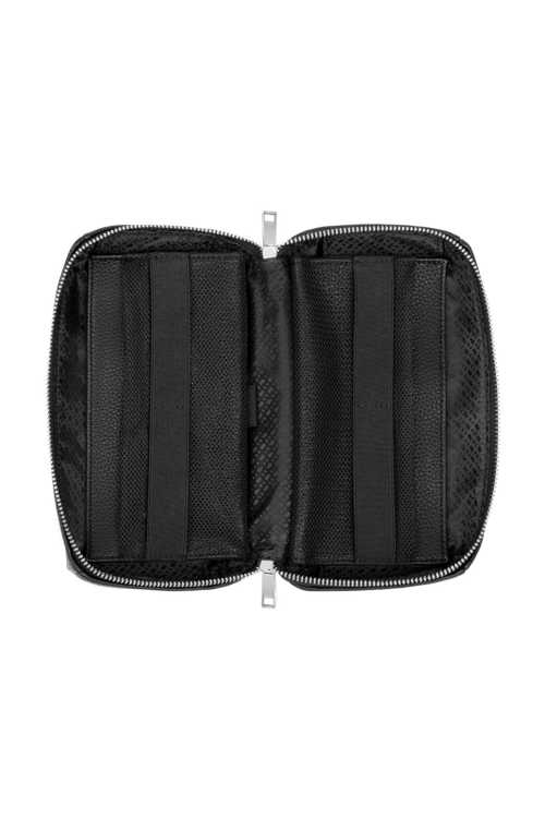 Organisateur de câbles Classic Grained Black - 5