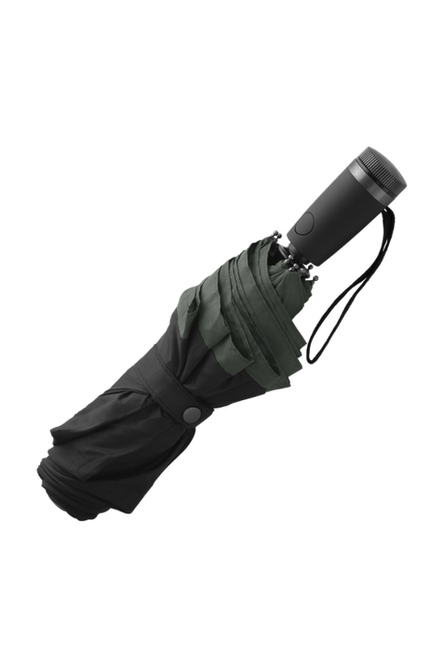 Pocket umbrella Gear Black - 2