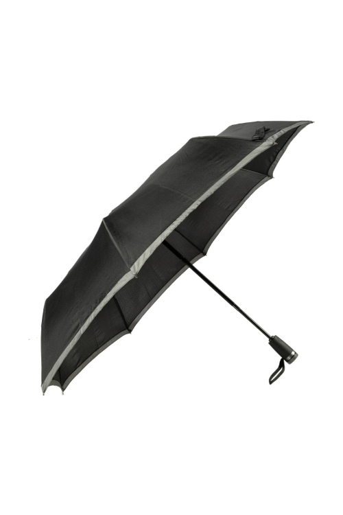 Pocket umbrella Gear Black - 1