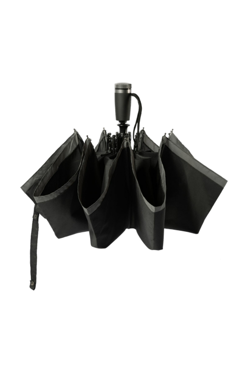 Pocket umbrella Gear Black - 3
