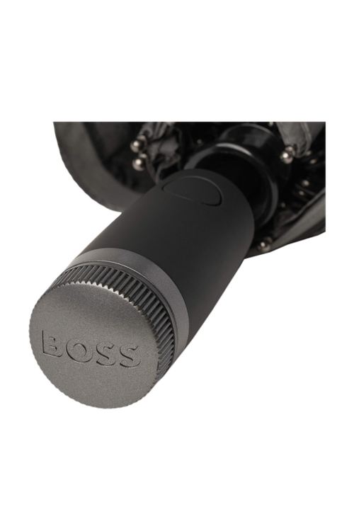 Pocket umbrella Gear Black - 5