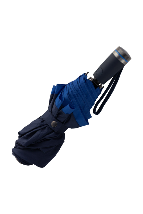 Pocket umbrella Gear Blue - 2