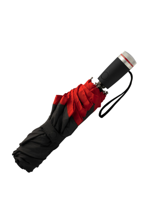 Pocket umbrella Gear Red - 2