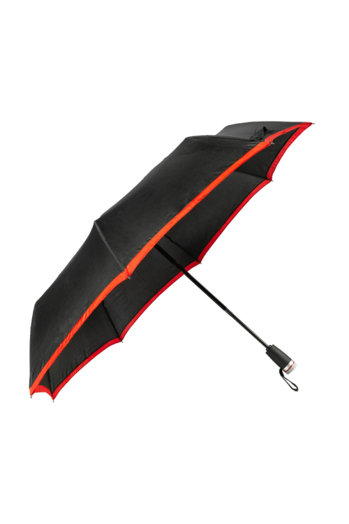 Pocket umbrella Gear Red - 1