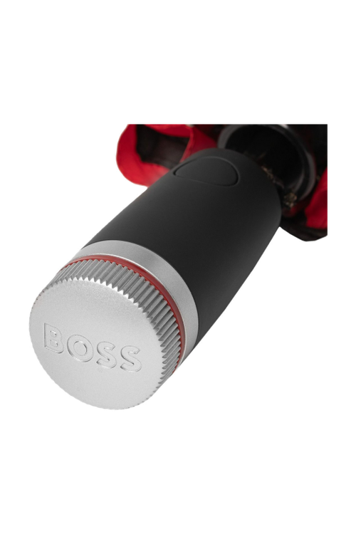 Pocket umbrella Gear Red - 5