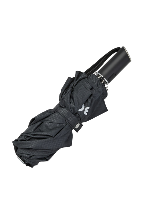 Pocket umbrella Loop Black - 2