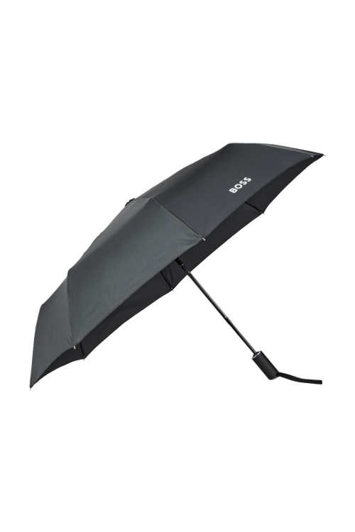 Pocket umbrella Loop Black - 1