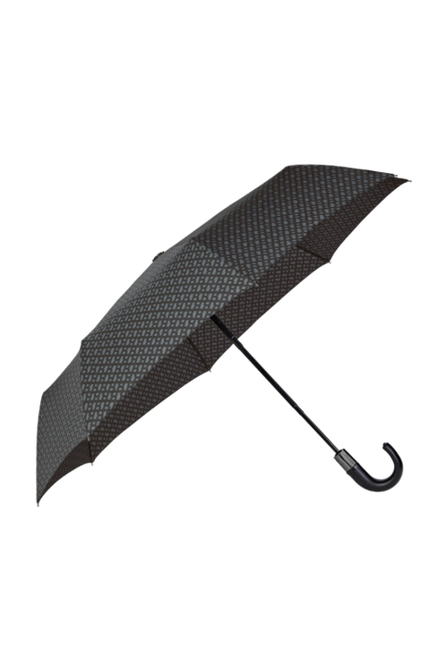 Pocket umbrella Monogramme Dark Grey - 1