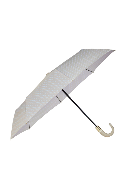 Pocket umbrella Monogramme Nude - 1