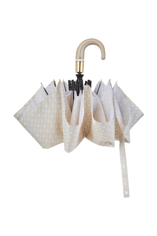 Pocket umbrella Monogramme Nude - 3
