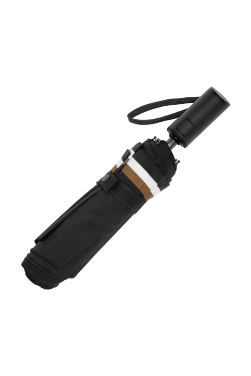 Pocket umbrella Varsity Black - 10