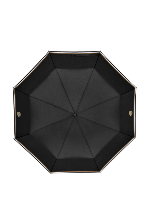 Pocket umbrella Varsity Black - 6