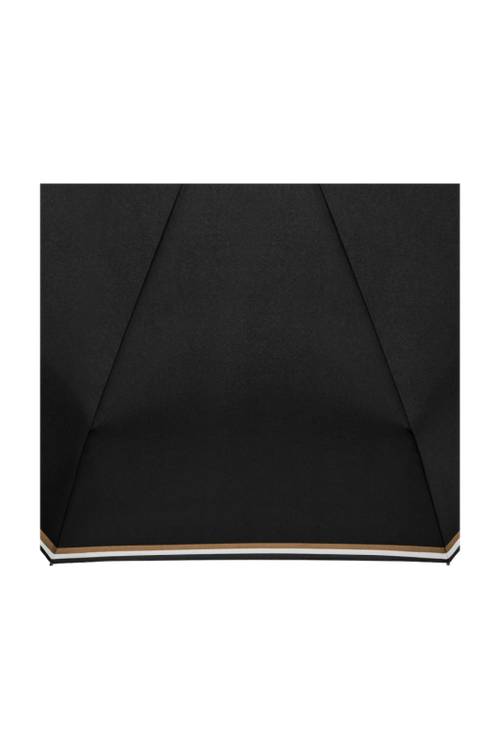 Pocket umbrella Varsity Black - 8