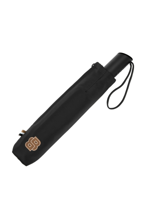Pocket umbrella Varsity Black - 9