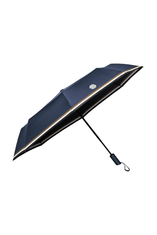 Pocket umbrella Varsity Navy - 1