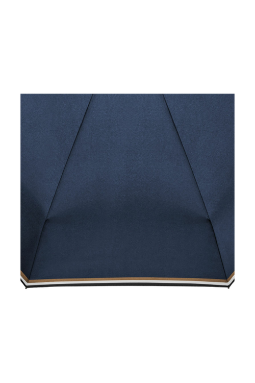 Pocket umbrella Varsity Navy - 8