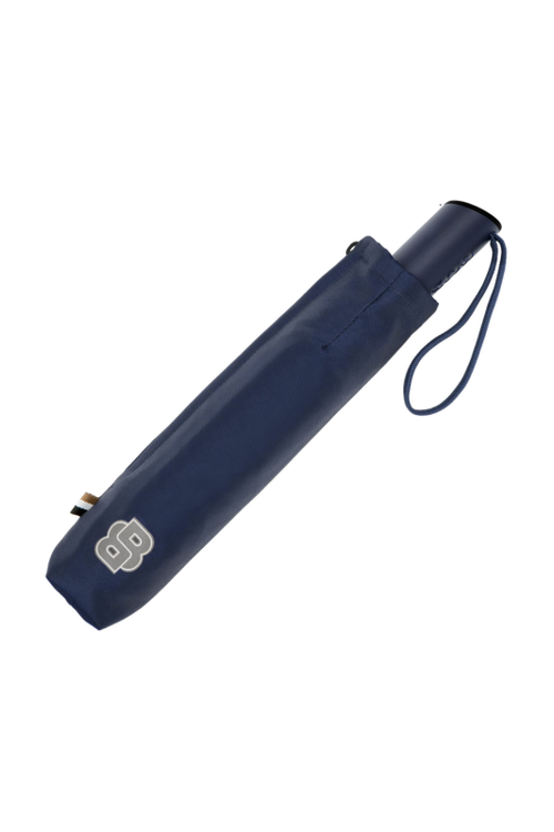 Pocket umbrella Varsity Navy - 9