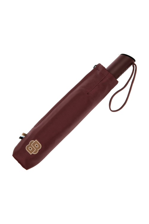 Pocket umbrella Varsity Burgundy - 9