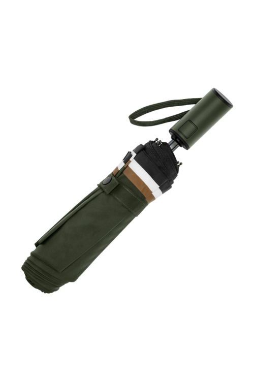 Pocket umbrella Varsity Forest Green - 10
