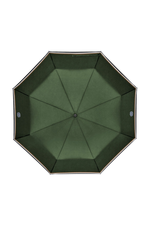 Pocket umbrella Varsity Forest Green - 6