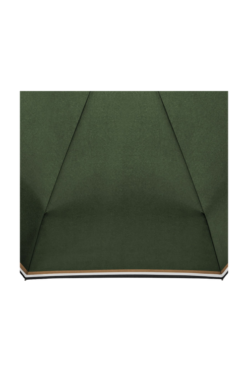 Pocket umbrella Varsity Forest Green - 8