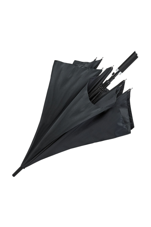Golf umbrella Loop Black - 2