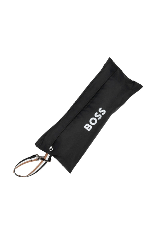 Umbrella Mini Iconic Black - 3