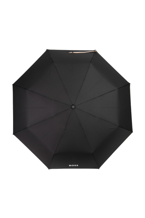 Umbrella Mini Iconic Black - 4