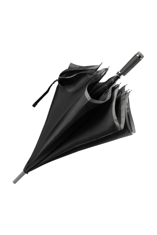 Umbrella Gear Black - 2