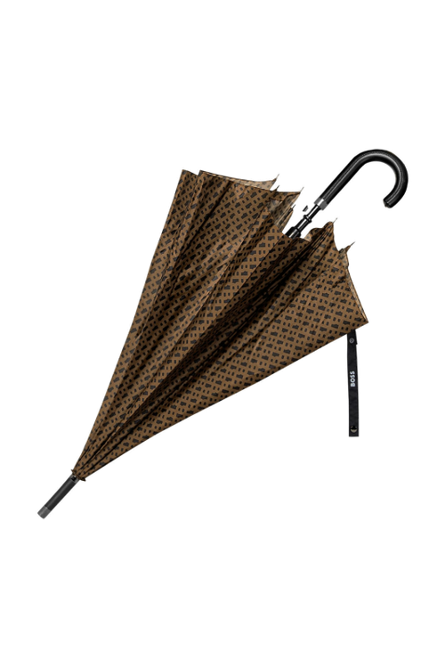 Umbrella Monogramme Camel - 2