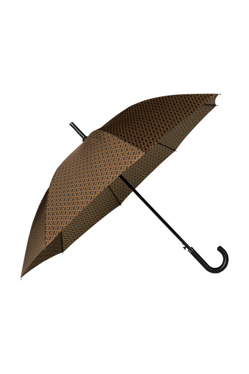 Umbrella Monogramme Camel - 1