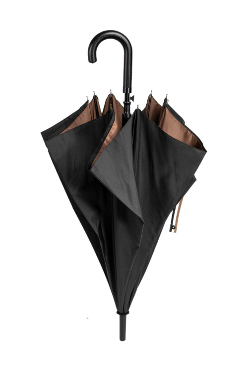 Umbrella City Iconic Black - 2