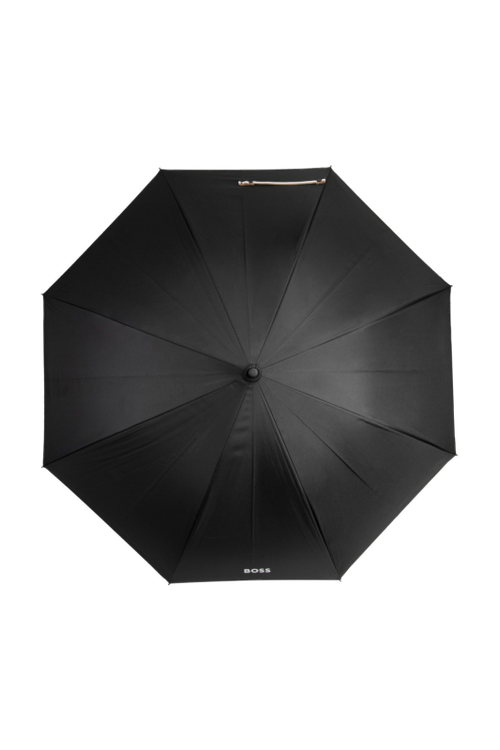Umbrella City Iconic Black - 3