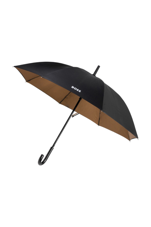 Umbrella City Iconic Black - 1