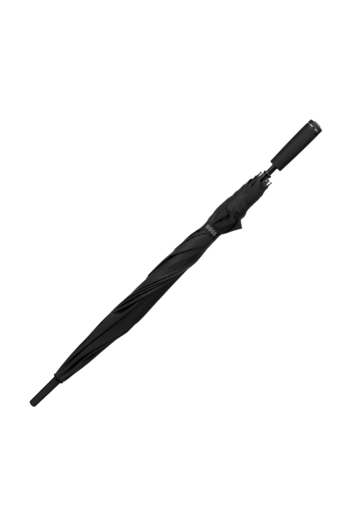 Umbrella Double B Black & Gun - 10