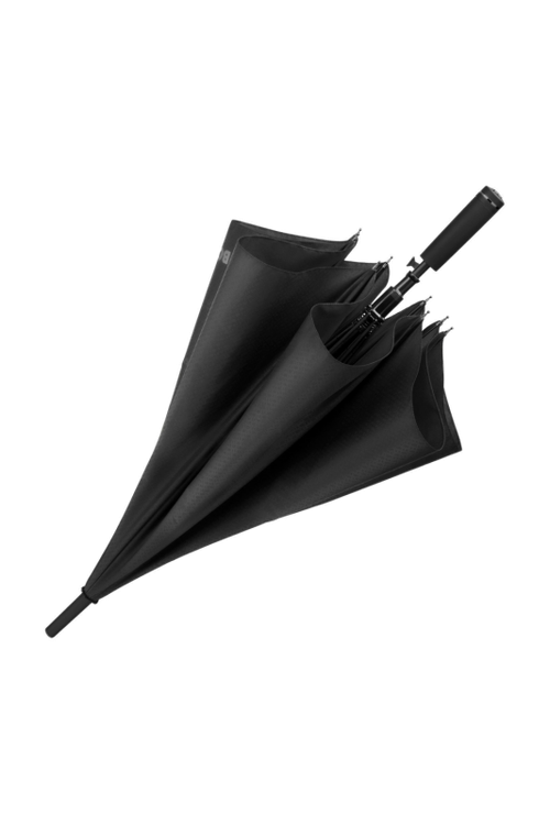Umbrella Double B Black & Gun - 2
