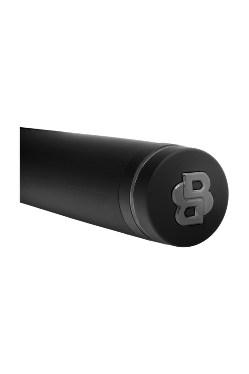 Umbrella Double B Black & Gun - 3