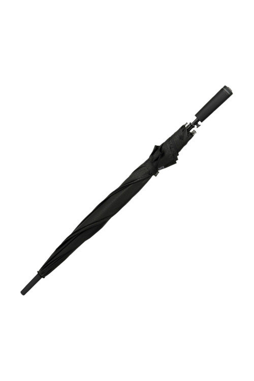 Umbrella Double B Black & Gun - 6