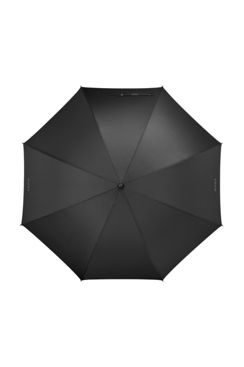 Umbrella Double B Black & Gun - 7