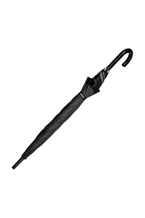Umbrella Chevron Dark Grey - 4