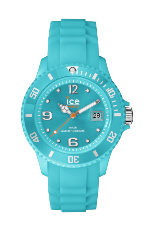 ICE forever-Turquoise-Medium - 1